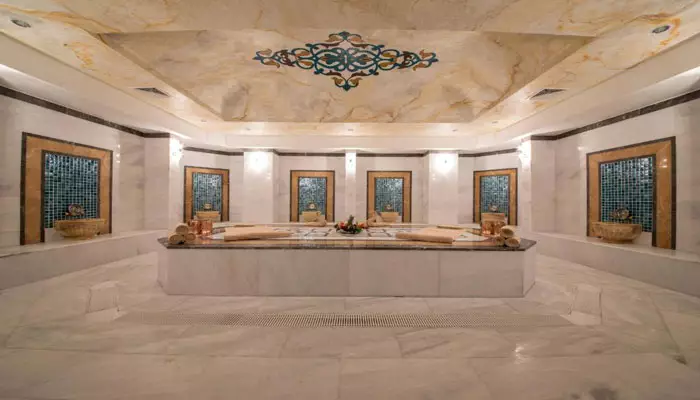 هتل ویندهام گاردن لارا آنتالیا هتل ویندهام گاردن لارا آنتالیا